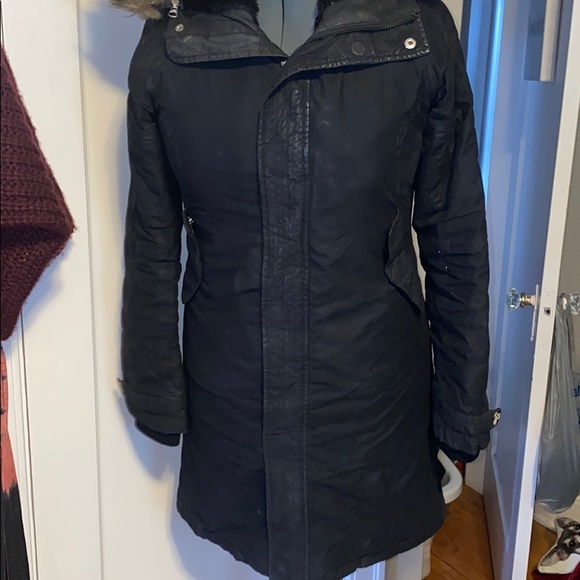 TNA Winter Jacket - Picture 5 of 10